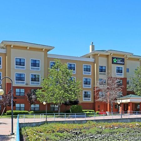 Extended Stay America Premier Suites - Oakland - Alameda Bagian luar foto