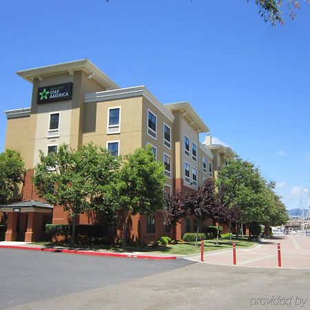 Extended Stay America Premier Suites - Oakland - Alameda Bagian luar foto