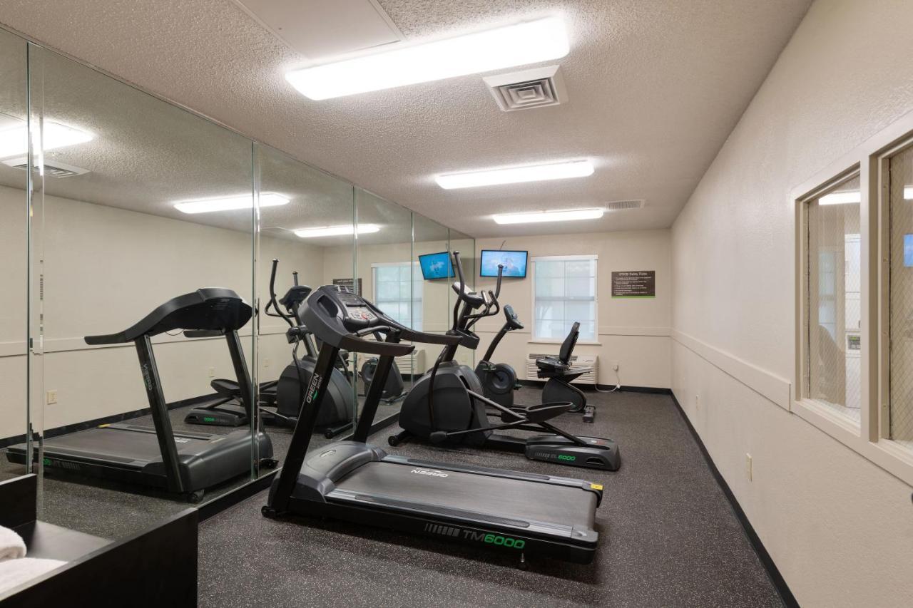 Extended Stay America Premier Suites - Oakland - Alameda Bagian luar foto