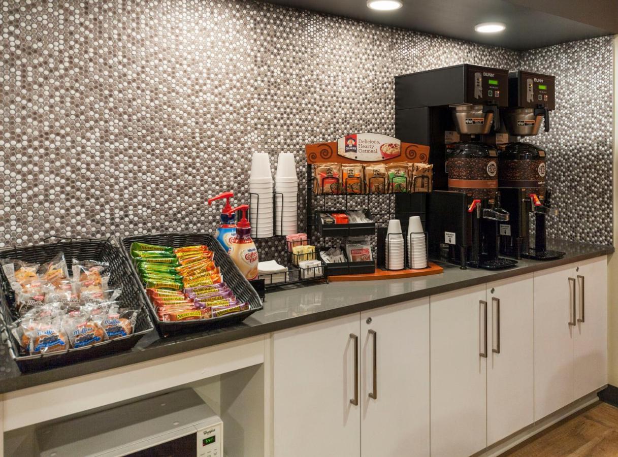 Extended Stay America Premier Suites - Oakland - Alameda Bagian luar foto