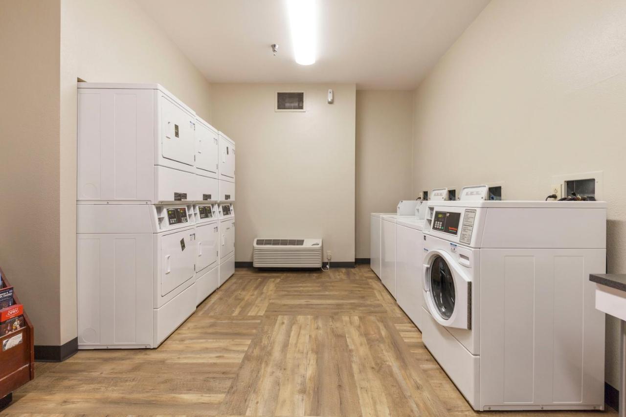 Extended Stay America Premier Suites - Oakland - Alameda Bagian luar foto