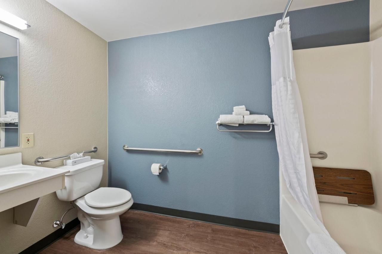 Extended Stay America Premier Suites - Oakland - Alameda Bagian luar foto