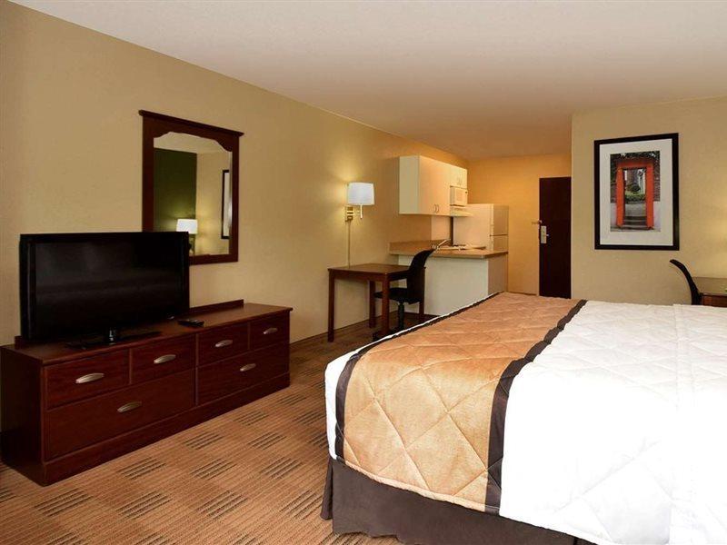 Extended Stay America Premier Suites - Oakland - Alameda Bagian luar foto