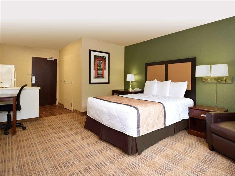 Extended Stay America Premier Suites - Oakland - Alameda Bagian luar foto