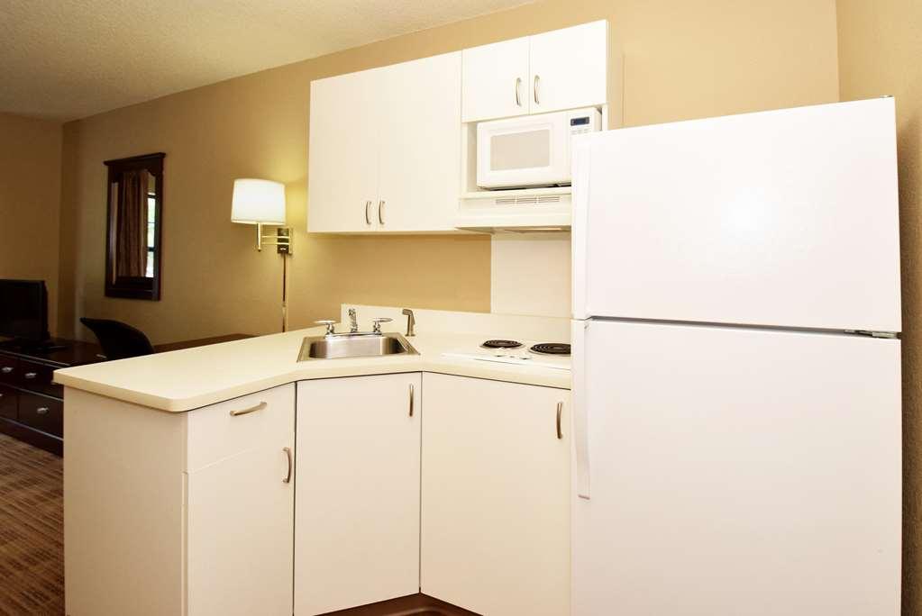 Extended Stay America Premier Suites - Oakland - Alameda Ruang foto