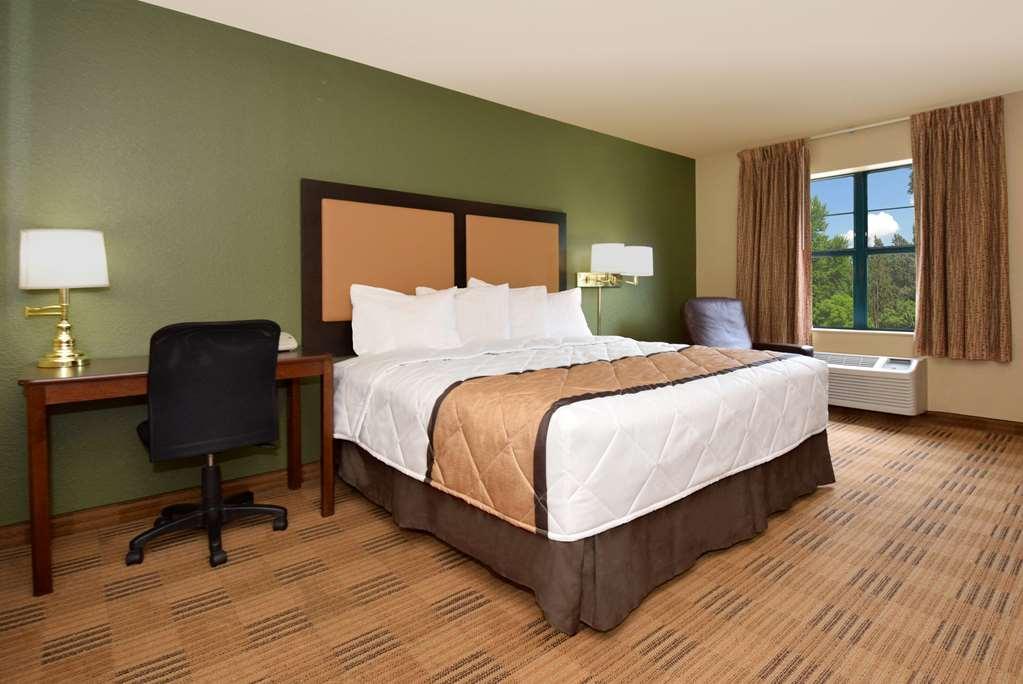 Extended Stay America Premier Suites - Oakland - Alameda Ruang foto