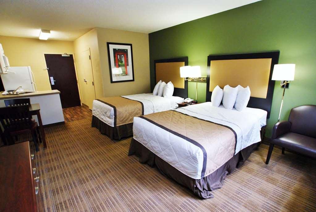 Extended Stay America Premier Suites - Oakland - Alameda Ruang foto