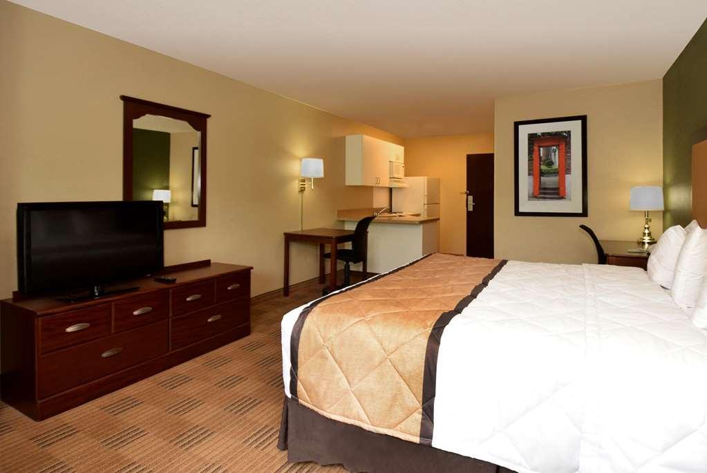 Extended Stay America Premier Suites - Oakland - Alameda Ruang foto