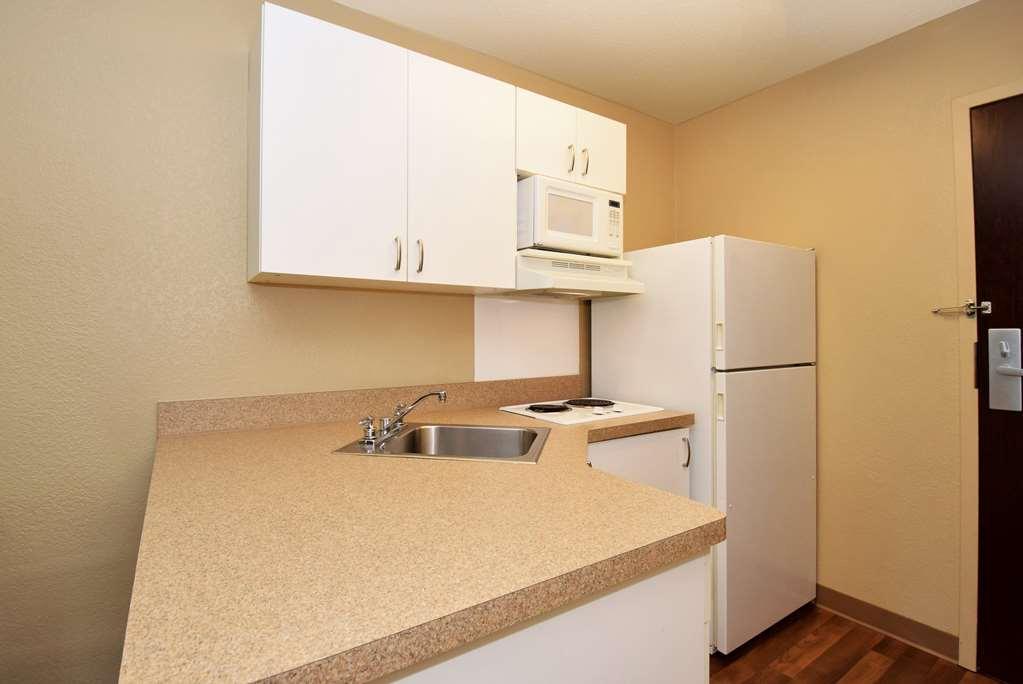 Extended Stay America Premier Suites - Oakland - Alameda Ruang foto