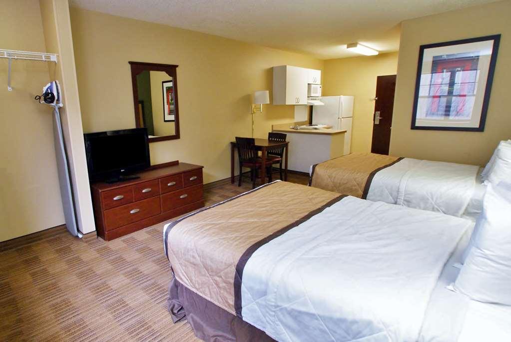 Extended Stay America Premier Suites - Oakland - Alameda Ruang foto