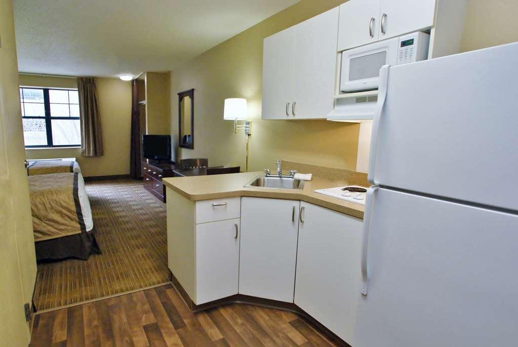 Extended Stay America Premier Suites - Oakland - Alameda Ruang foto