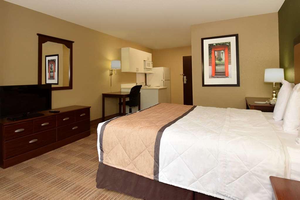 Extended Stay America Premier Suites - Oakland - Alameda Ruang foto