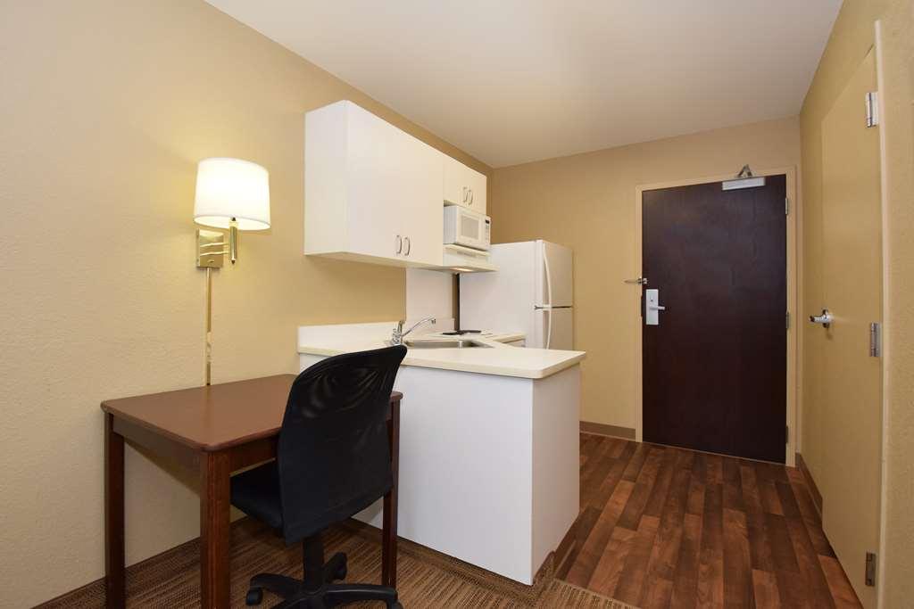 Extended Stay America Premier Suites - Oakland - Alameda Ruang foto