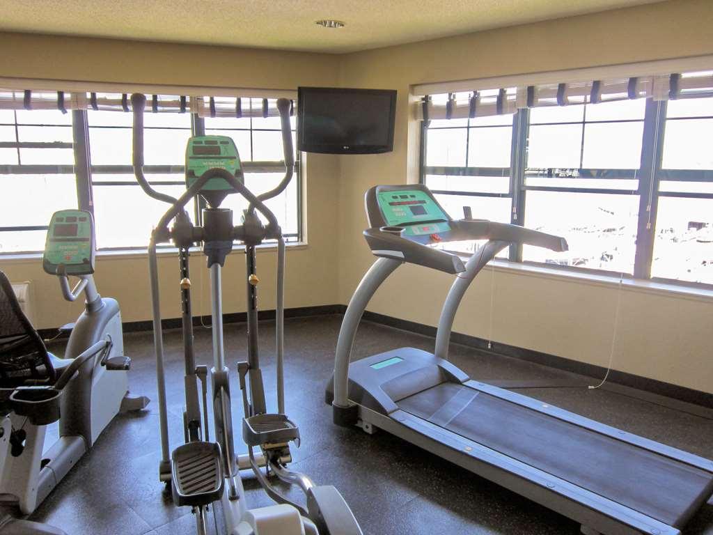 Extended Stay America Premier Suites - Oakland - Alameda Fasilitas foto