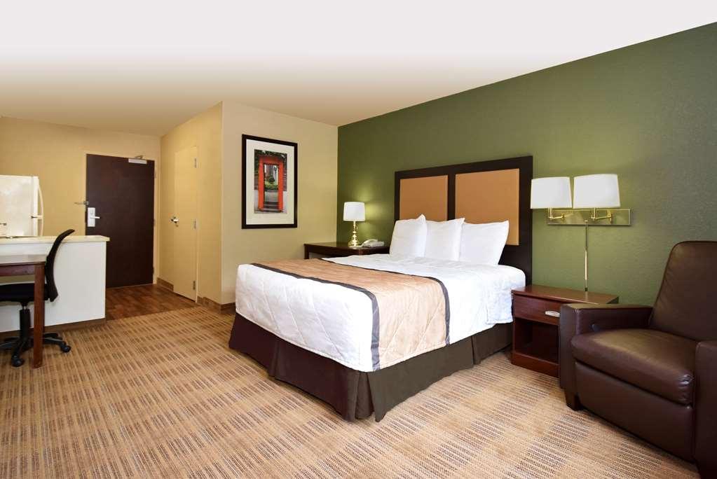 Extended Stay America Premier Suites - Oakland - Alameda Ruang foto