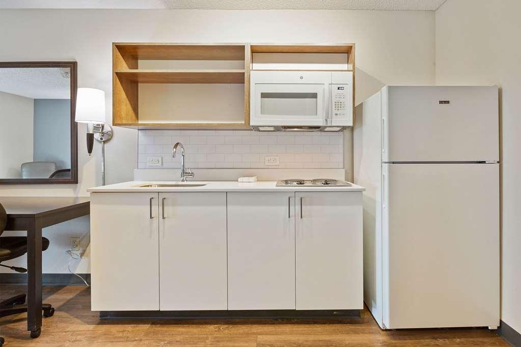 Extended Stay America Premier Suites - Oakland - Alameda Ruang foto
