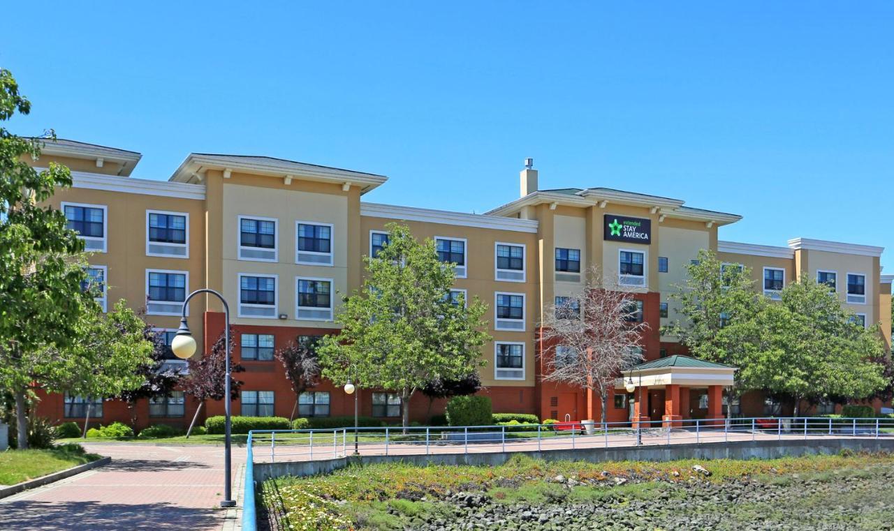 Extended Stay America Premier Suites - Oakland - Alameda Bagian luar foto