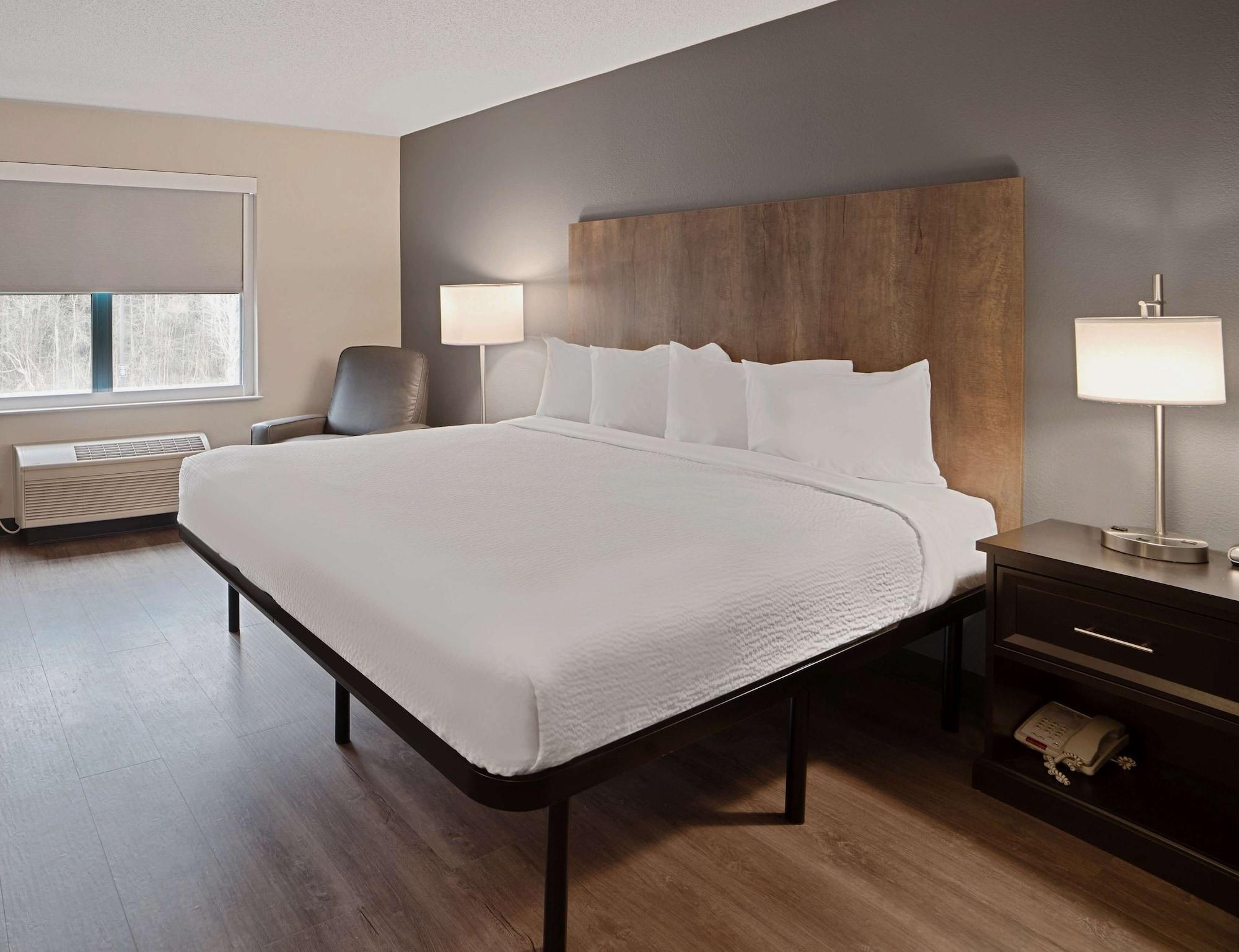 Extended Stay America Premier Suites - Oakland - Alameda Bagian luar foto