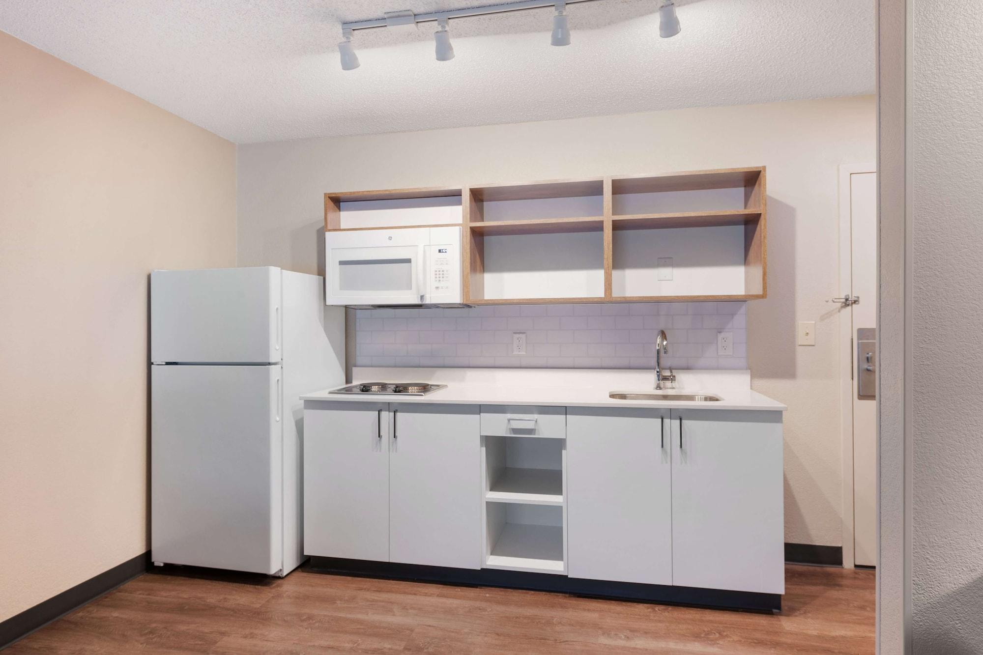 Extended Stay America Premier Suites - Oakland - Alameda Bagian luar foto