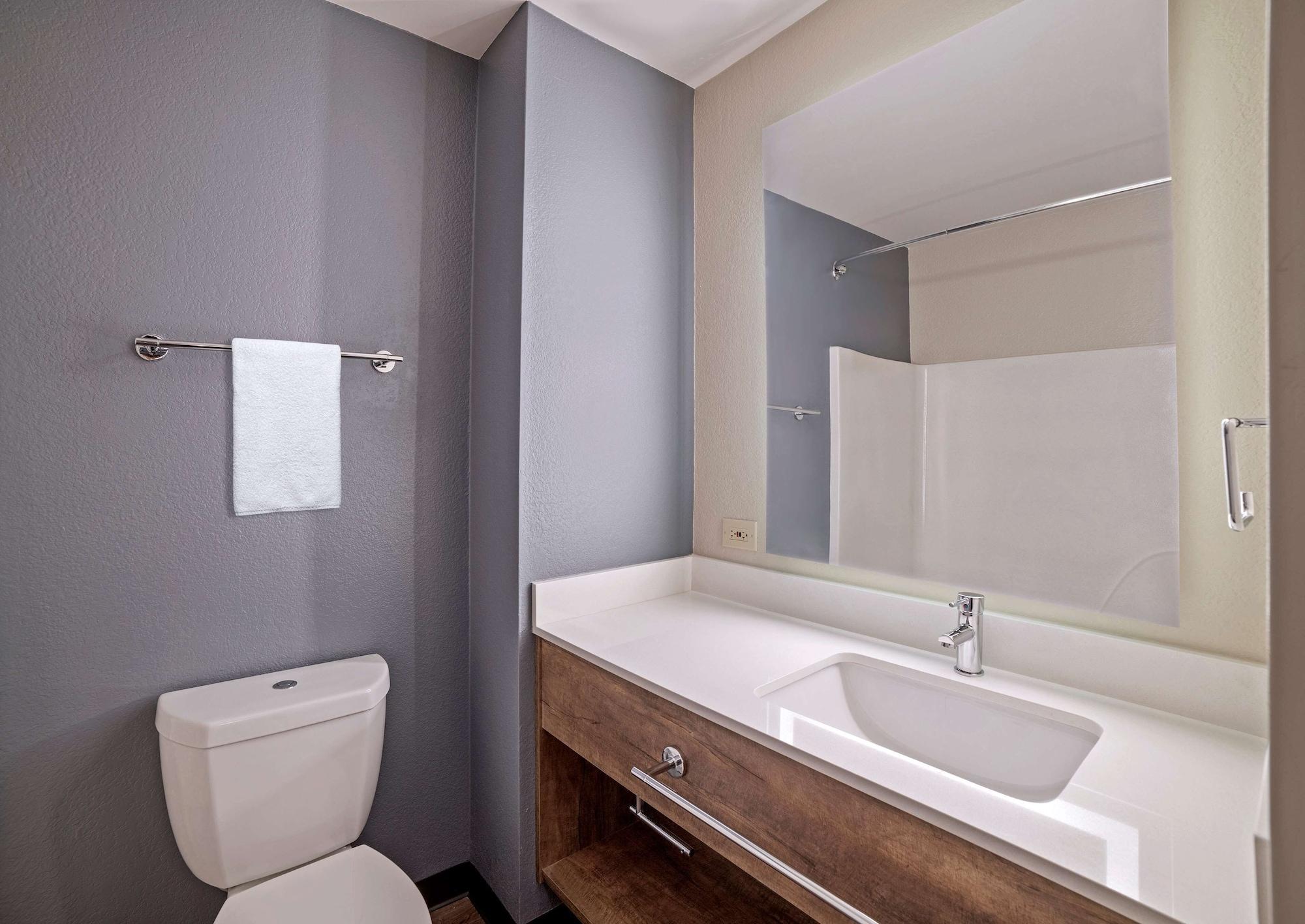 Extended Stay America Premier Suites - Oakland - Alameda Bagian luar foto
