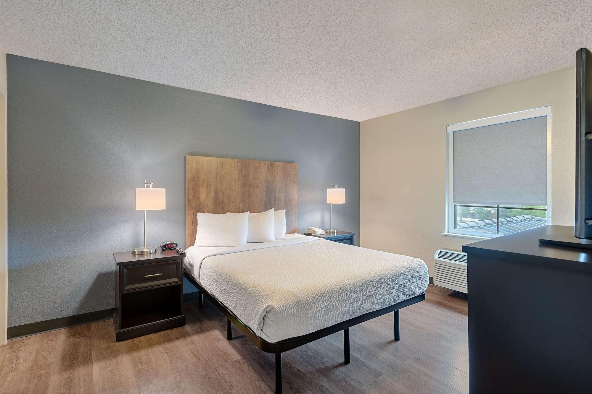 Extended Stay America Premier Suites - Oakland - Alameda Bagian luar foto