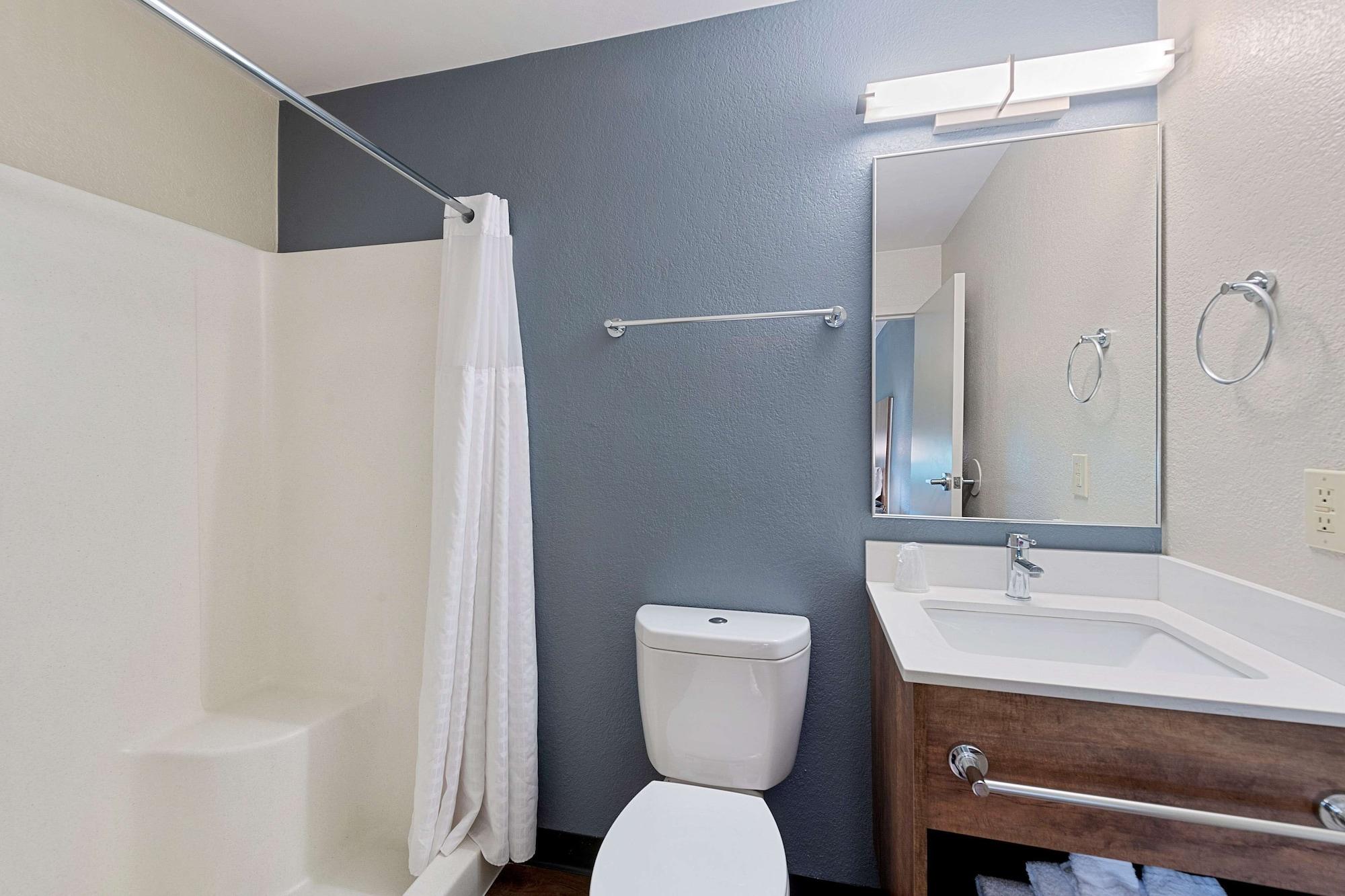 Extended Stay America Premier Suites - Oakland - Alameda Bagian luar foto
