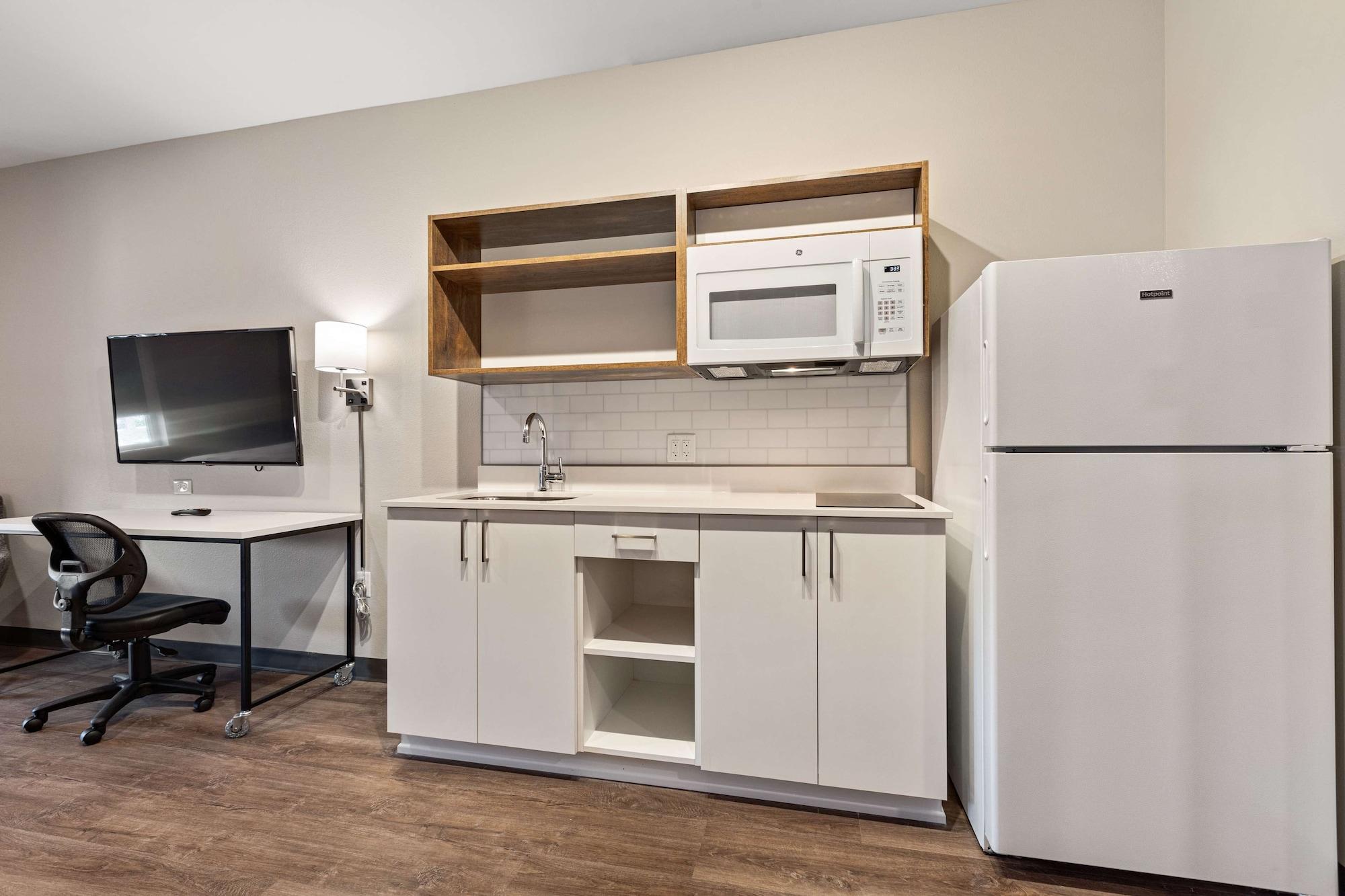 Extended Stay America Premier Suites - Oakland - Alameda Bagian luar foto