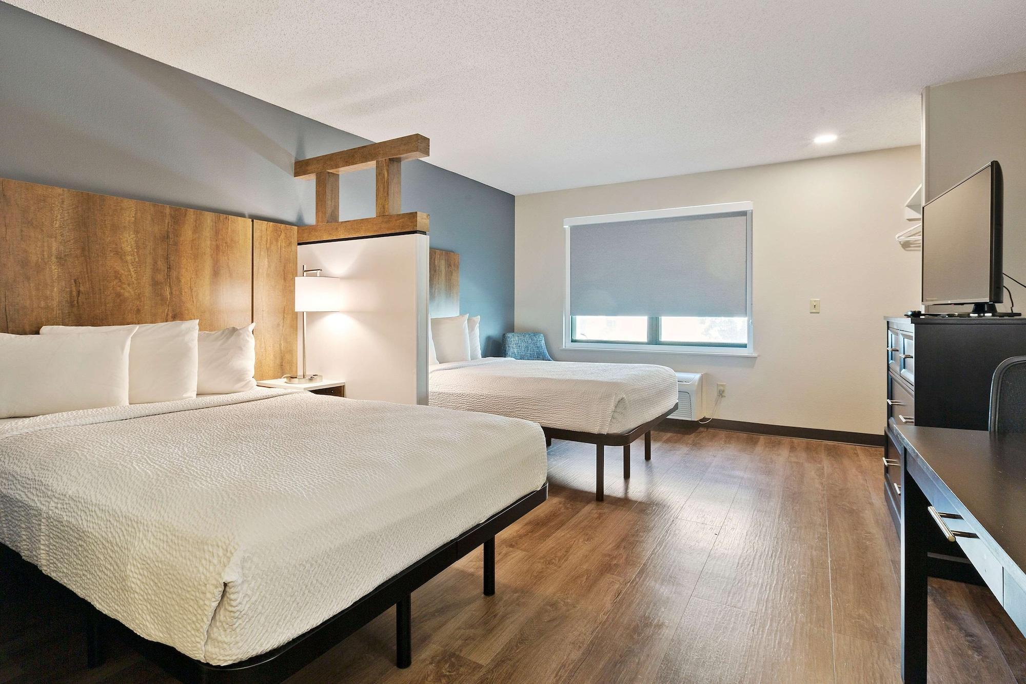 Extended Stay America Premier Suites - Oakland - Alameda Bagian luar foto