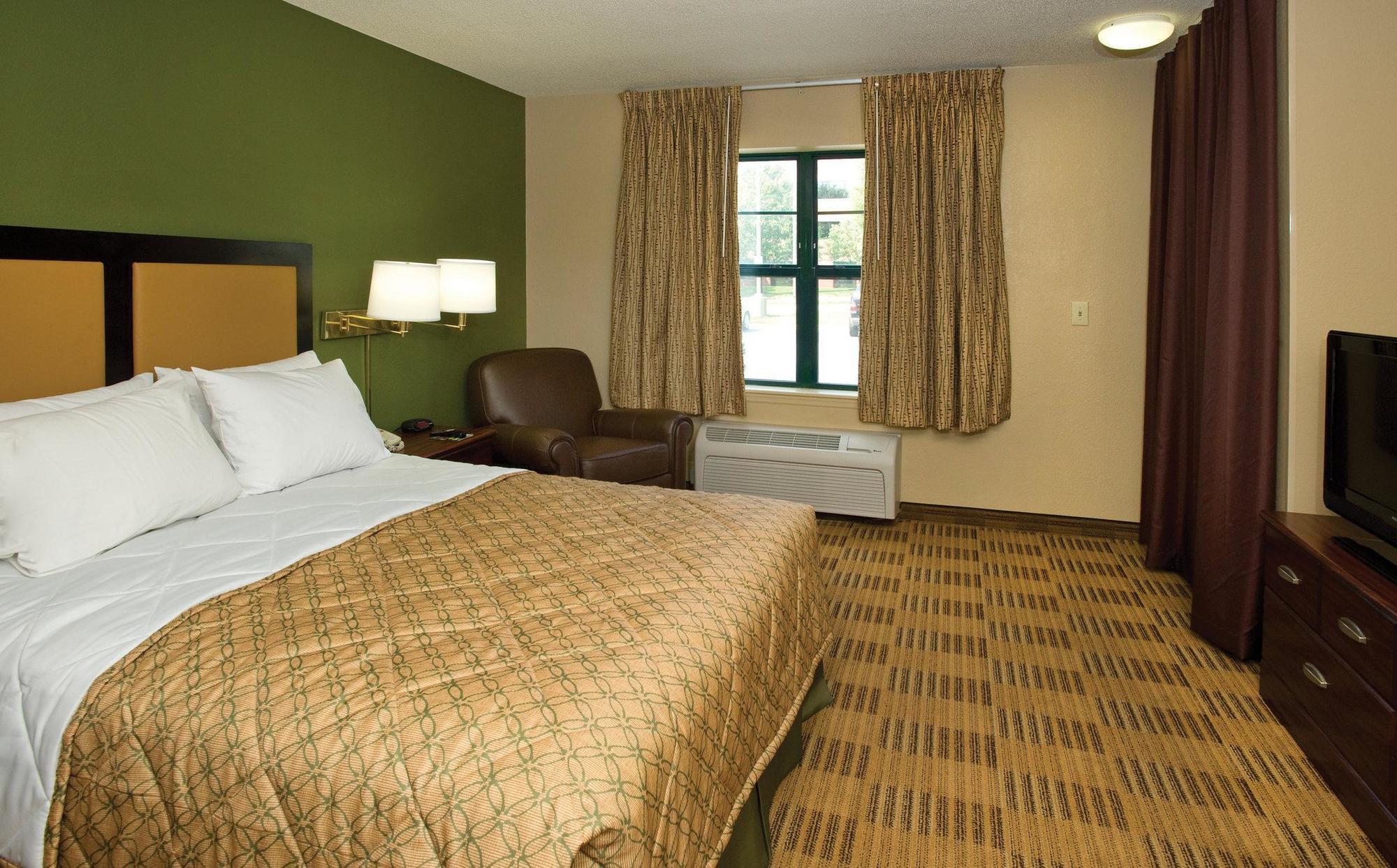 Extended Stay America Premier Suites - Oakland - Alameda Bagian luar foto