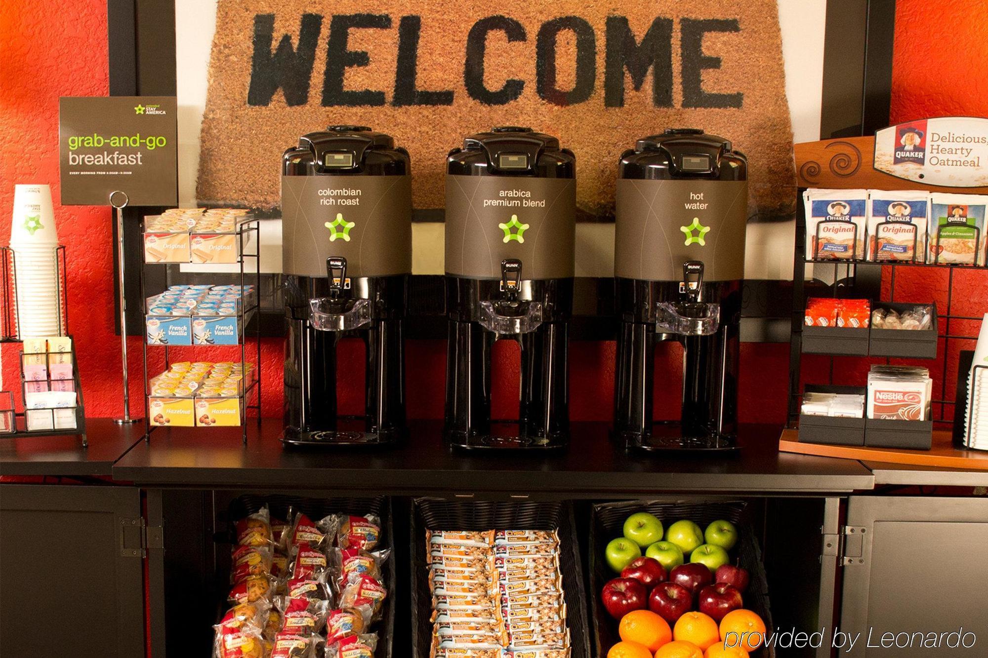 Extended Stay America Premier Suites - Oakland - Alameda Bagian luar foto