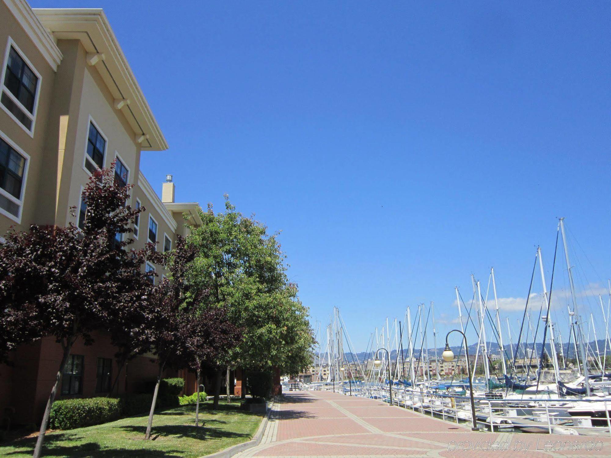 Extended Stay America Premier Suites - Oakland - Alameda Bagian luar foto
