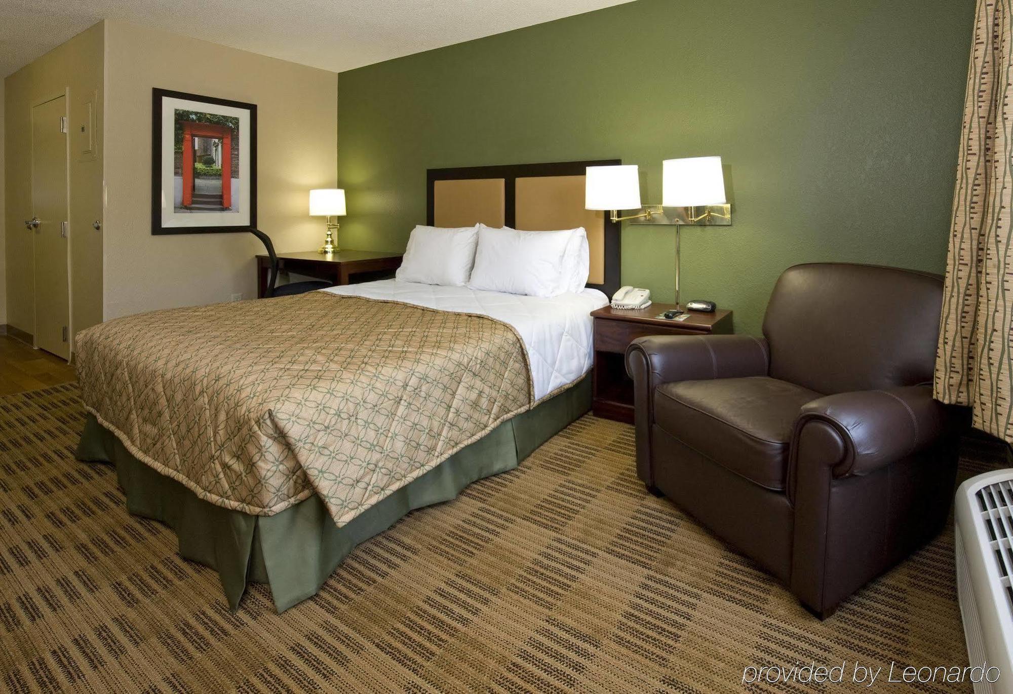 Extended Stay America Premier Suites - Oakland - Alameda Bagian luar foto