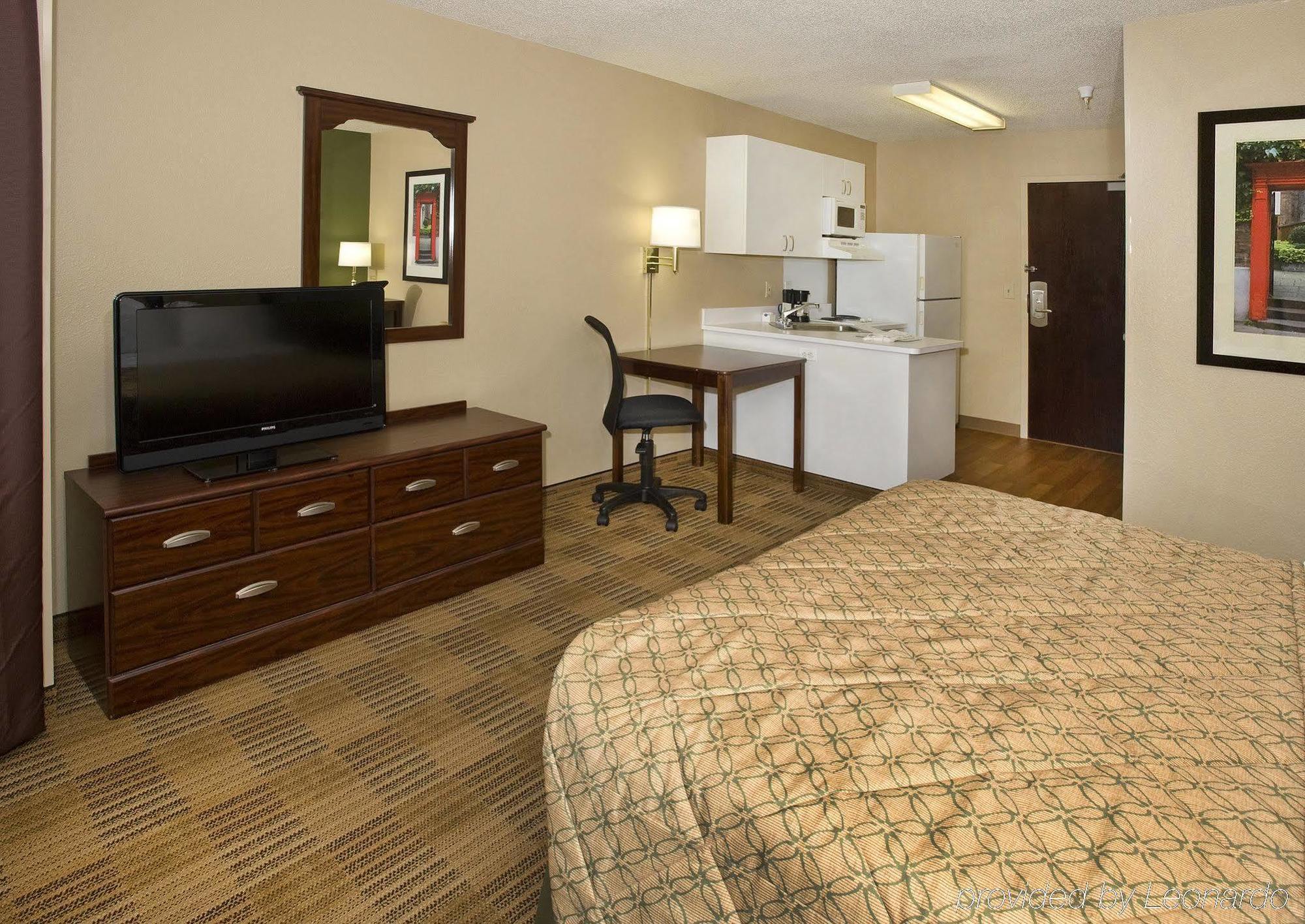 Extended Stay America Premier Suites - Oakland - Alameda Ruang foto