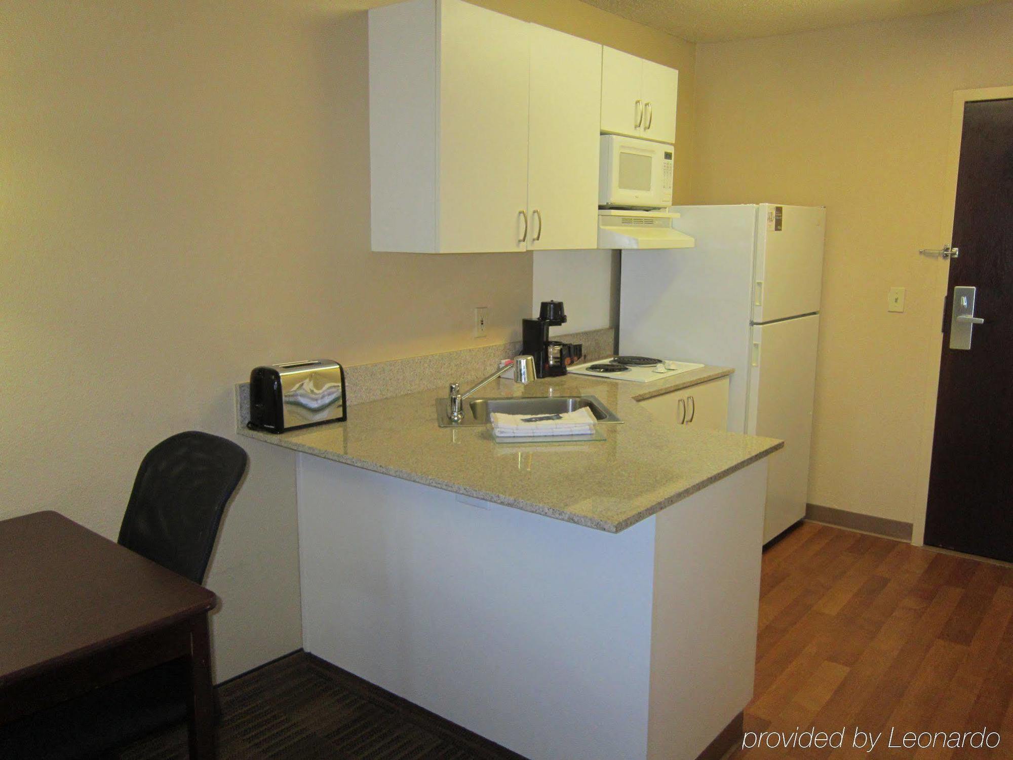 Extended Stay America Premier Suites - Oakland - Alameda Bagian luar foto
